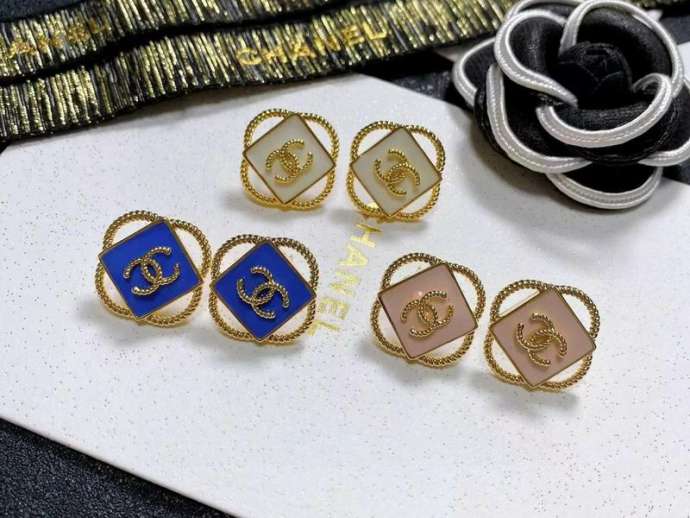 Picture of Chanel Earring _SKUChanelearring03cly864061
